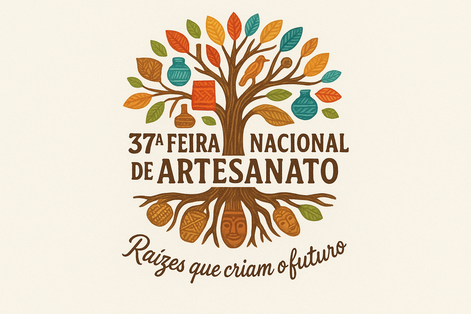Catálogo da Feira Nacional de Artesanato